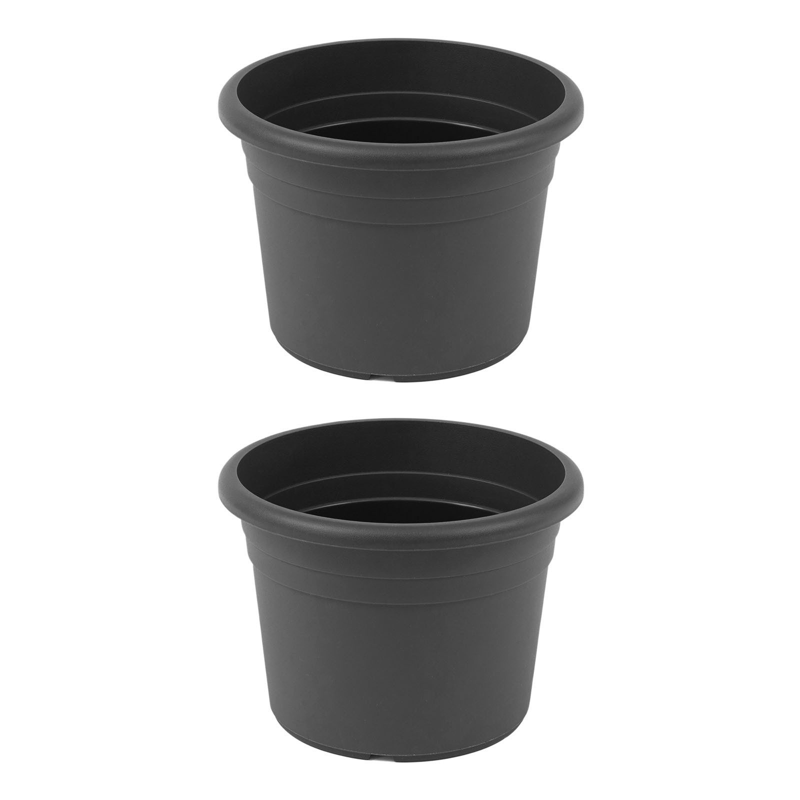 HAC24 Blumentopf Pflanztopf Pflanzgefäß Blumenkübel Pflanzcontainer günstig online kaufen
