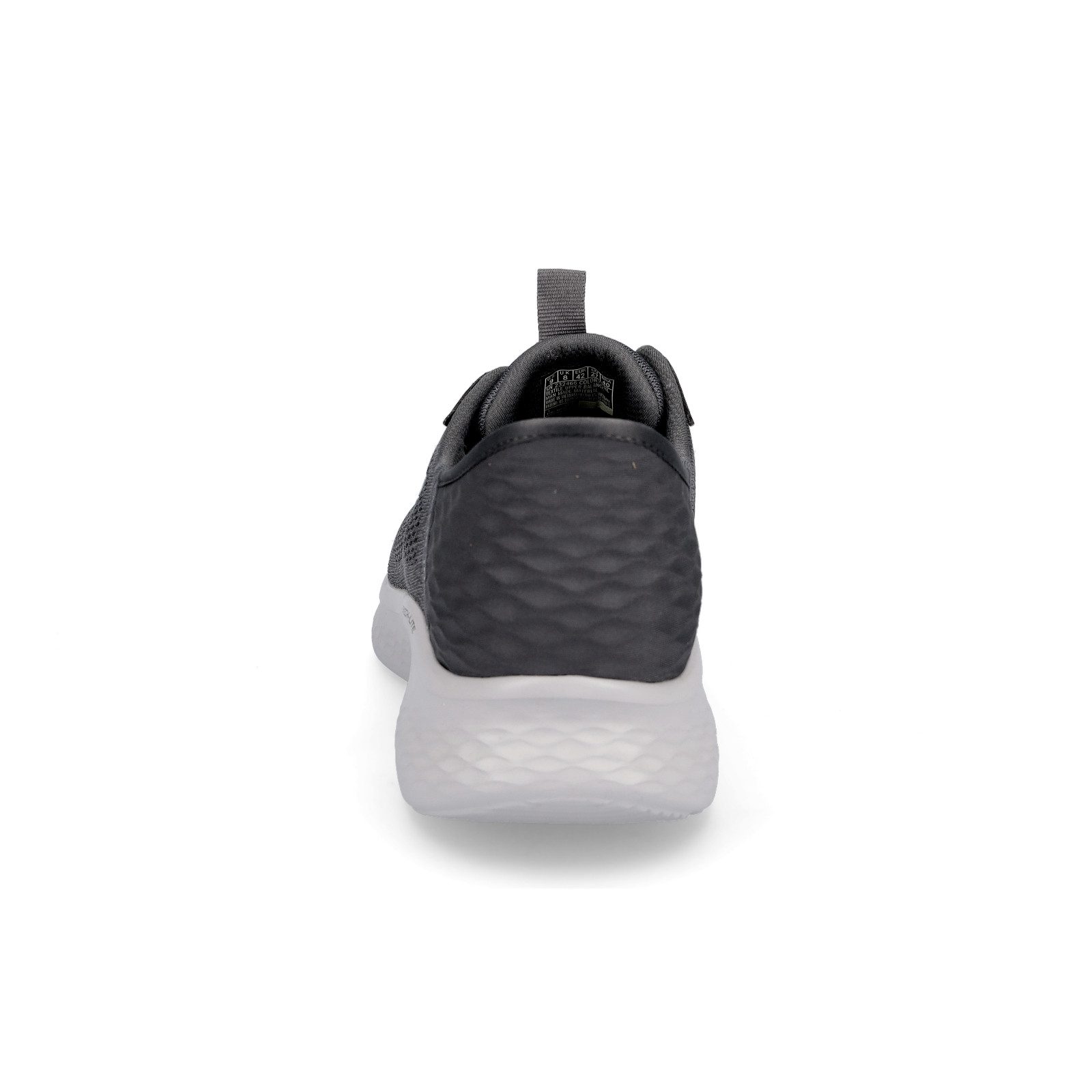 Skechers Skechers Herren Sneaker Skech-Lite Pro Primebase grau Sneaker