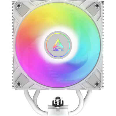 Arctic CPU Kühler ARCTIC Kühler Freezer 36 A-RGB (White)
