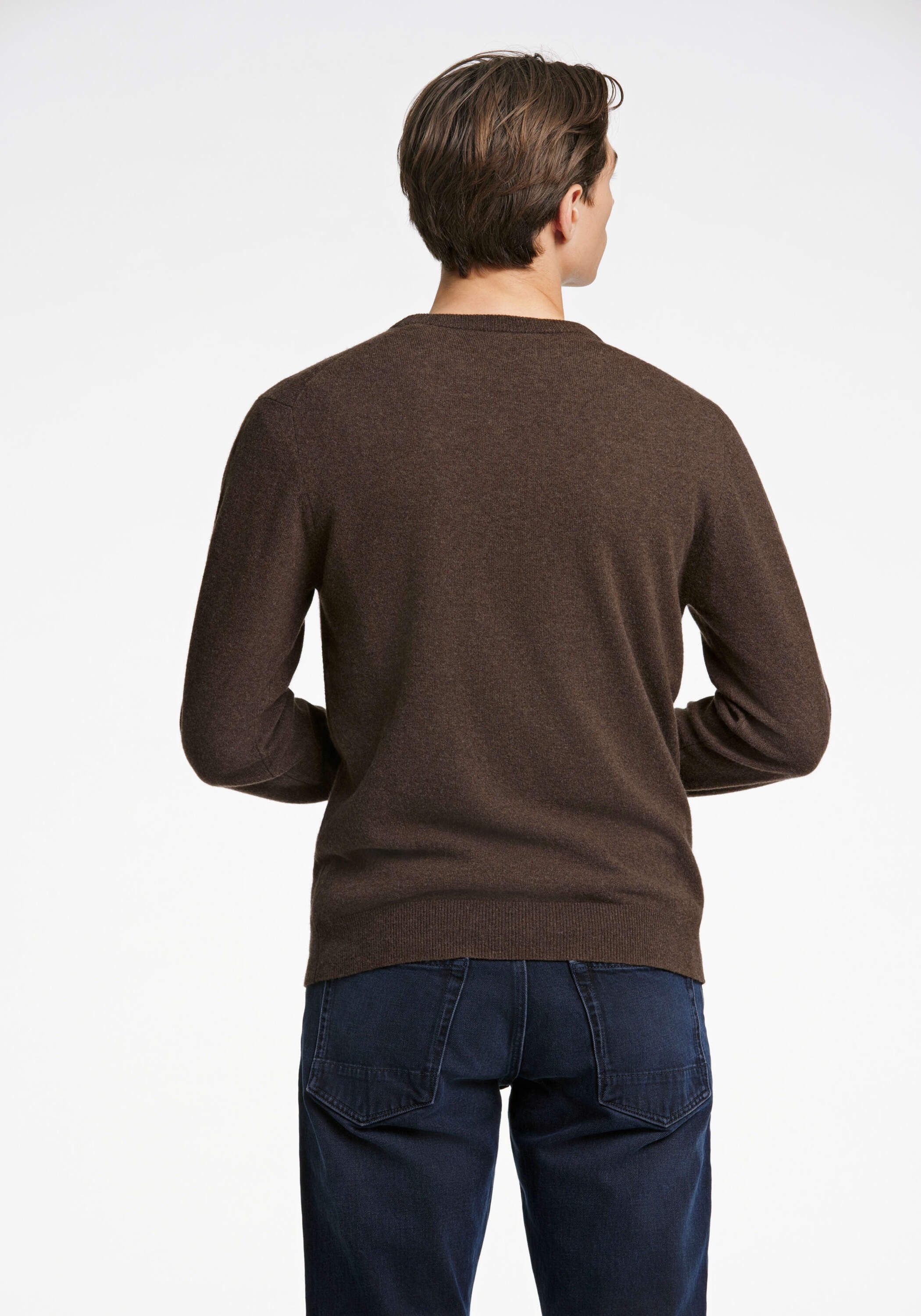 JUNK de LUXE Strickpullover Strickpullover Relaxed Fit