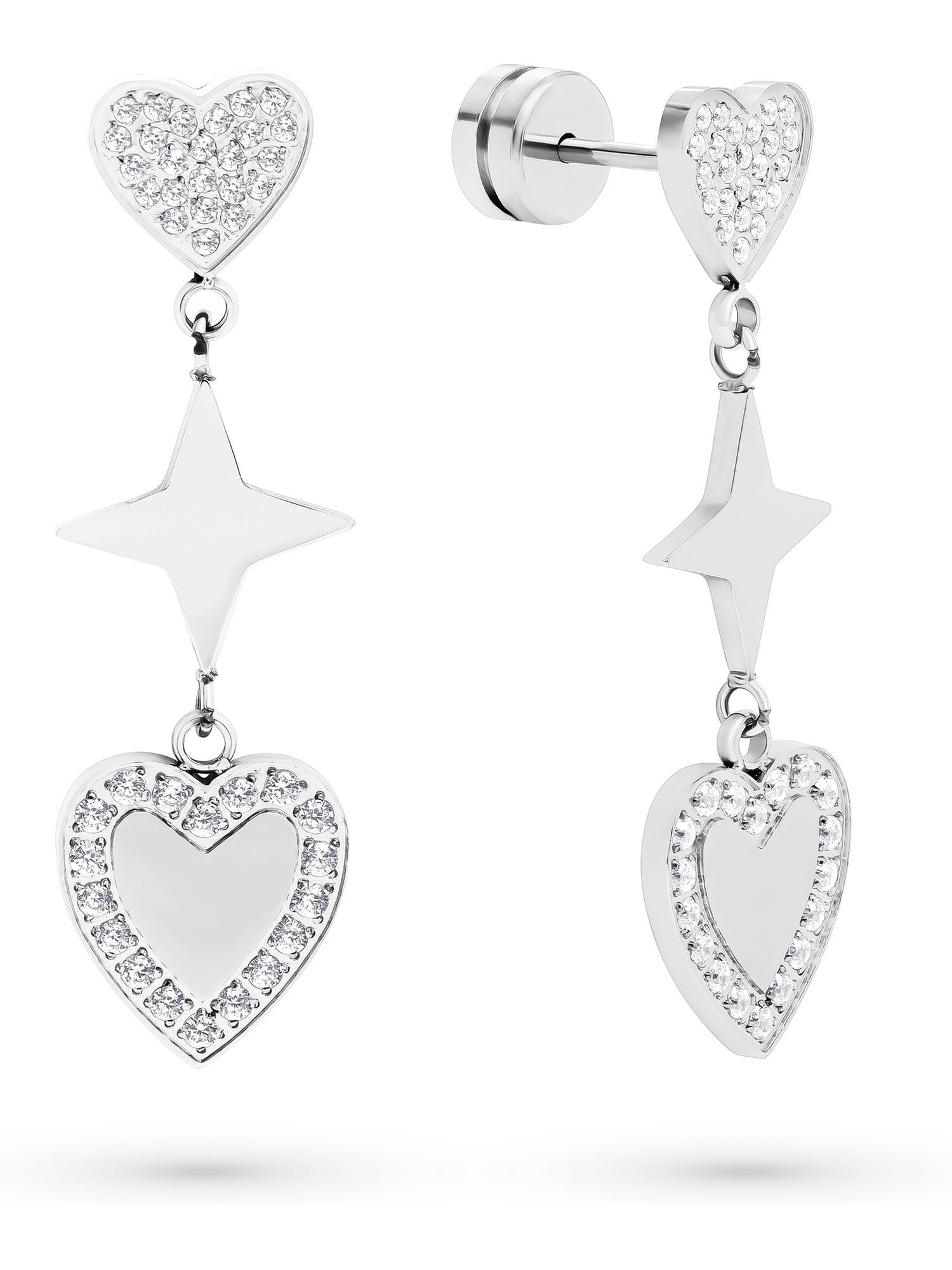 GUIDO MARIA KRETSCHMER Paar Ohrhänger günstig online kaufen