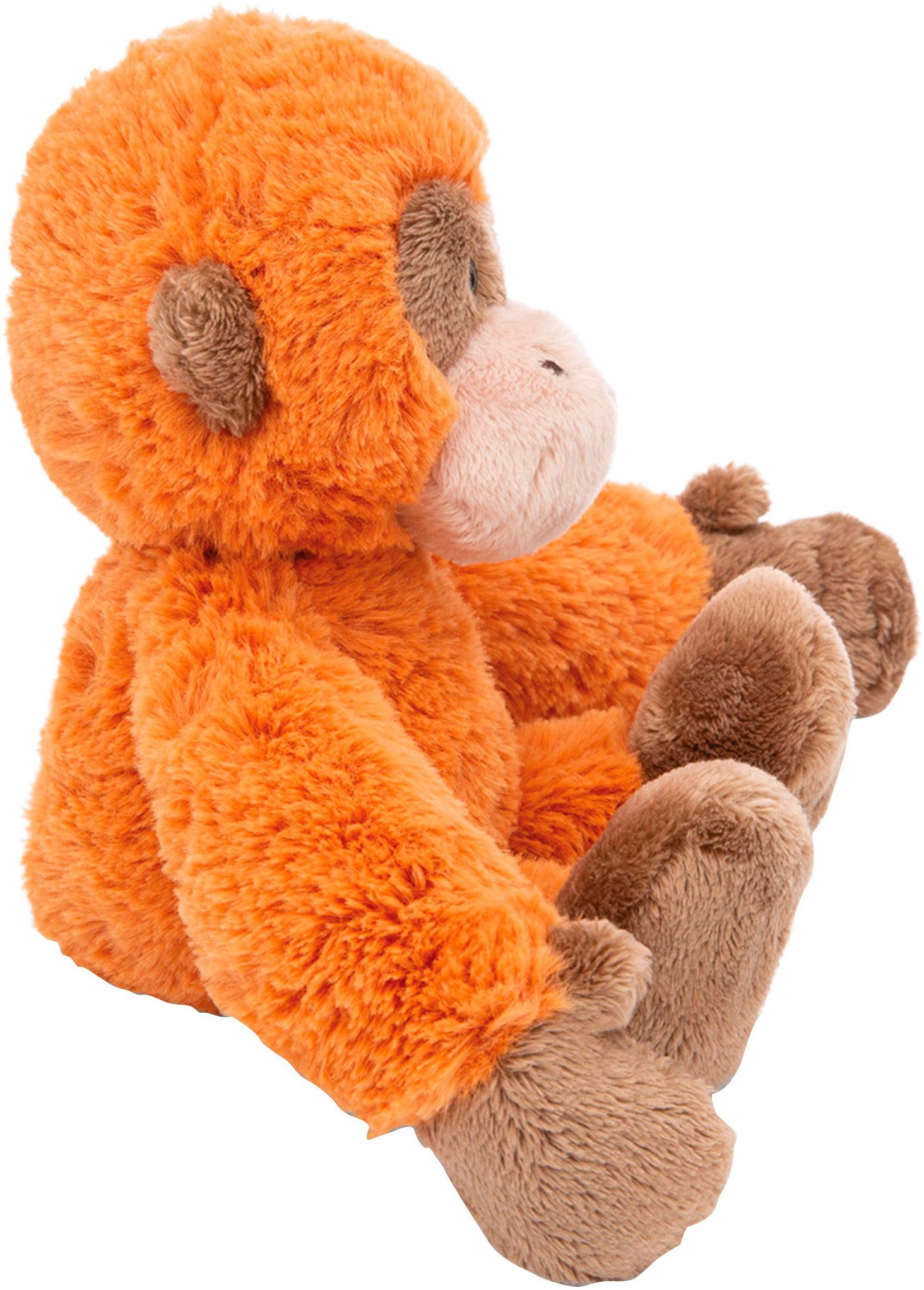 Nici Kuscheltier Zoo Friends, Orang-Utan, 20 cm