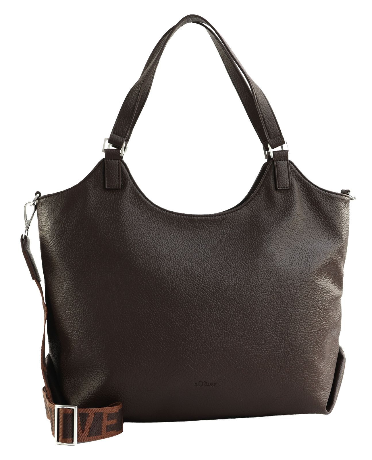 s.Oliver Schultertasche Shoulder Bag