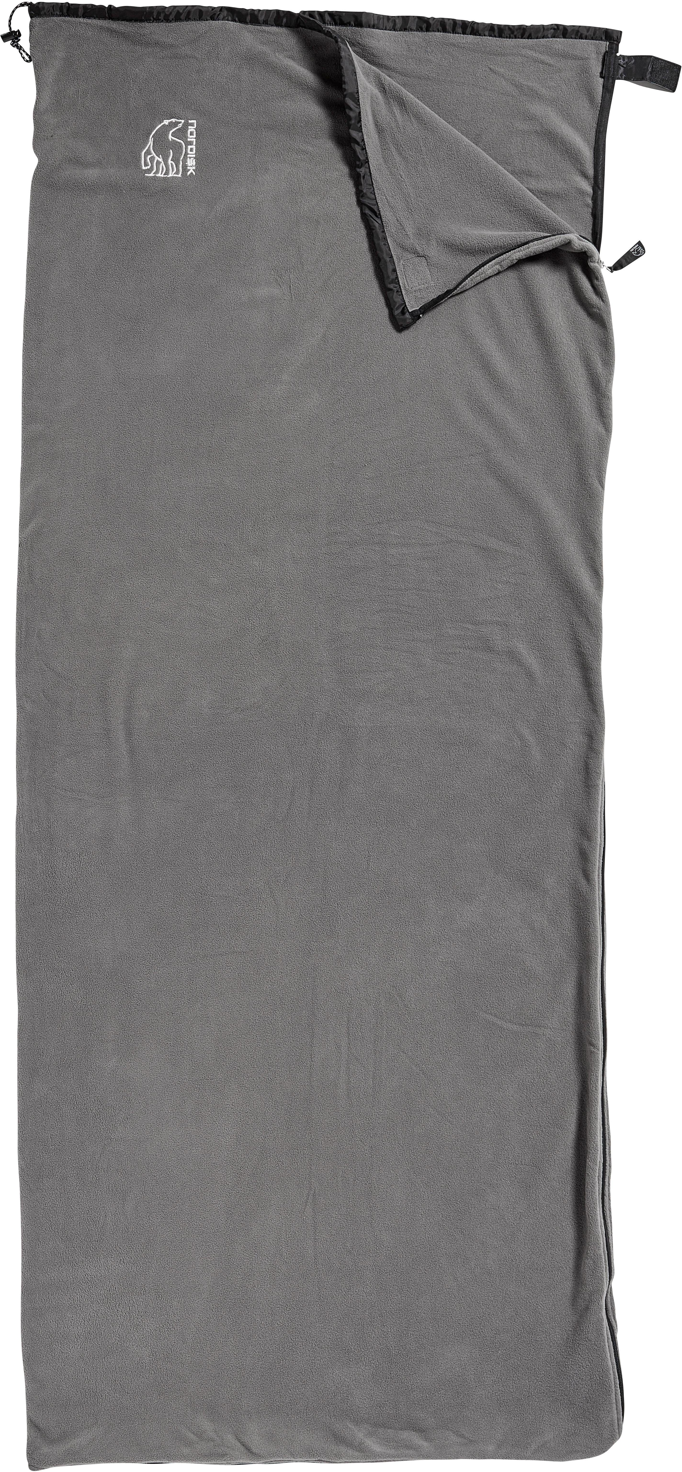 Nordisk Schlafsackinlett »Fleece Liner Blanket« | OTTO