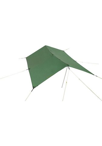 NORDISK Tarp-Zelt »Voss 9 PU Tarp«...