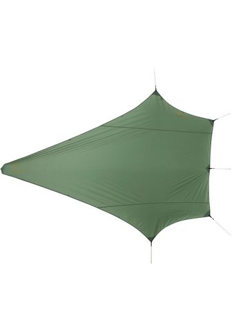 Tarp-Zelt »Voss Diamond PU Tarp&...