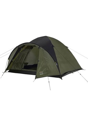 Палатка »Topeka 4« 4 люди