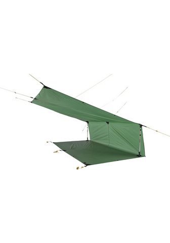 Tarp-Zelt »Voss 14 PU Tarp«...