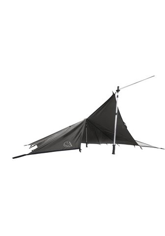 NORDISK Tarp-Zelt »Voss Diamond SI Tarp&...