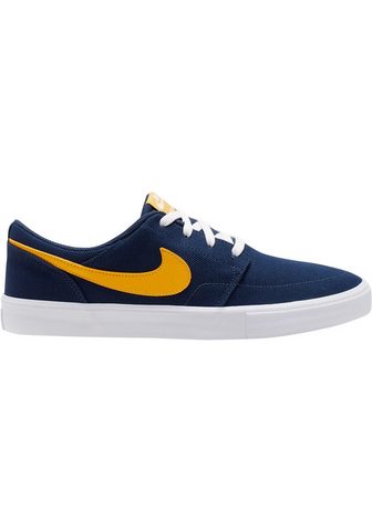 NIKE SB Кроссовки »Solarsoft Portmore 2 ...