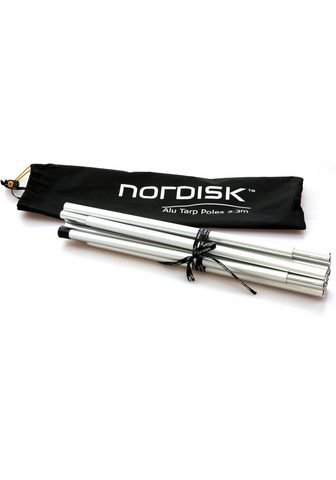 NORDISK Zeltstange »DAC Tarp pole компле...