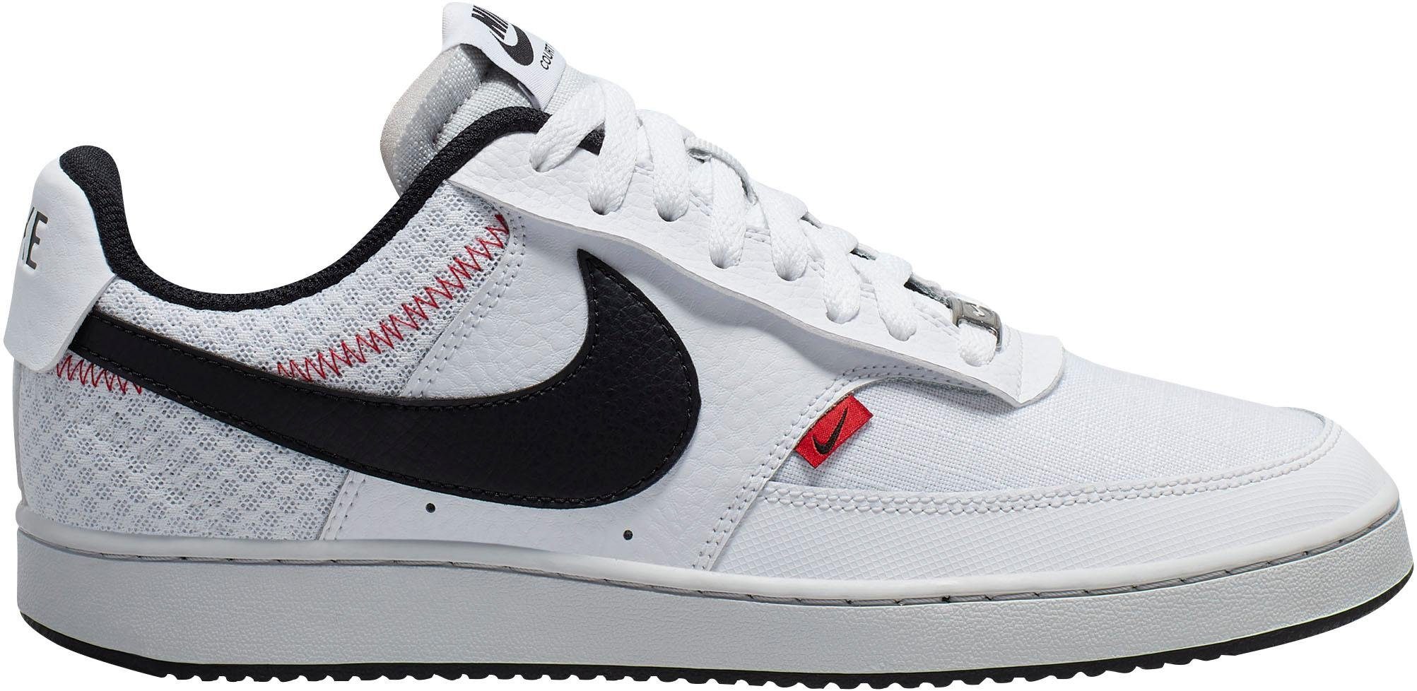 Nike Sportswear »Court Vision Low Premium« Sneaker | OTTO