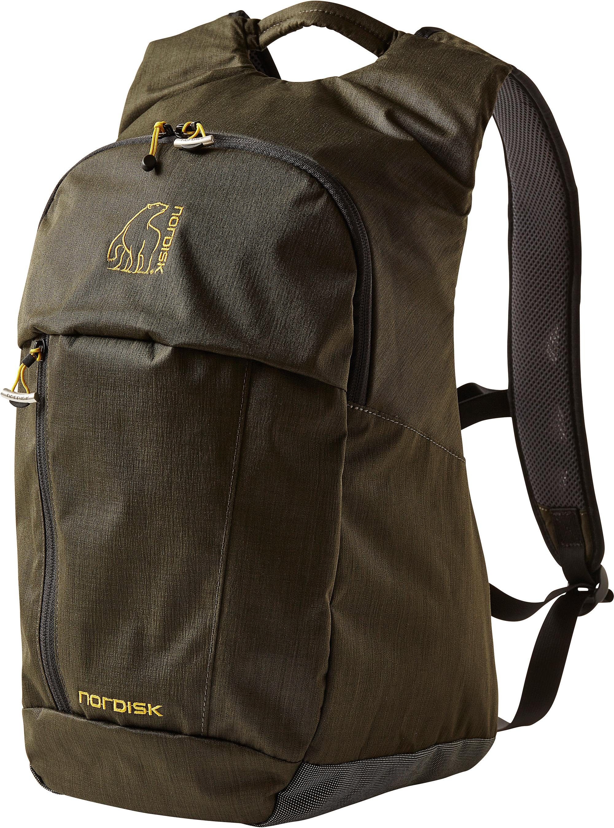 Nordisk Daypack »Silkeborg« online kaufen | OTTO Nordisk Daypack »Silkeborg« online kaufen | OTTO
