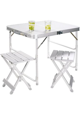 GRAND CANYON Кемпинг стол »Alu Table комплект...