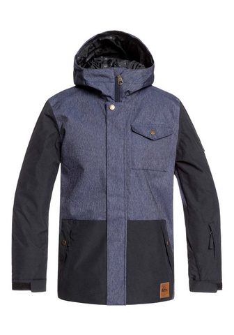 QUIKSILVER Куртка для сноуборда »Ridge&laqu...