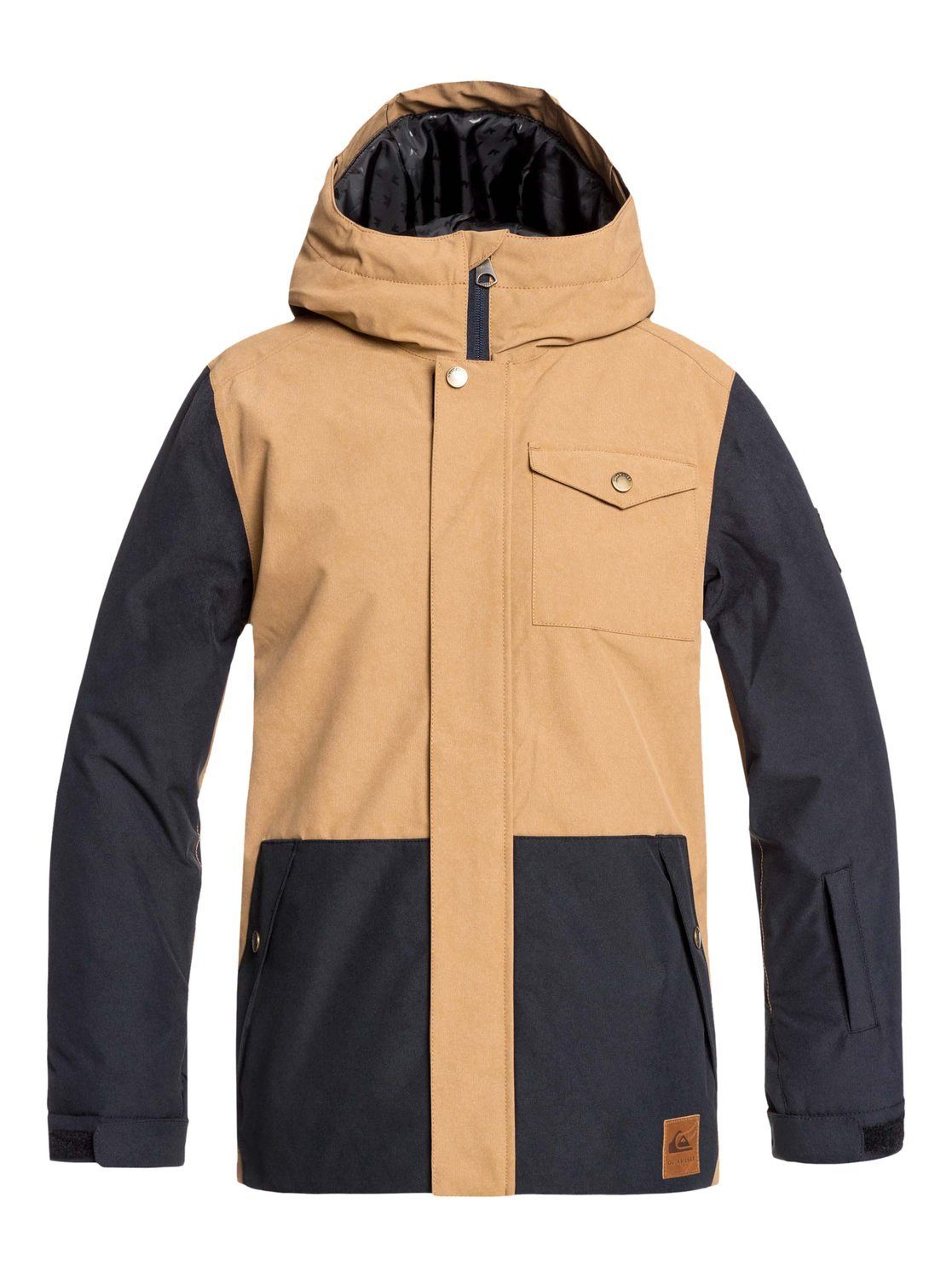 Quiksilver Snowboardjacke »Ridge«, __Imprägnierung__ 10K Quiksilver