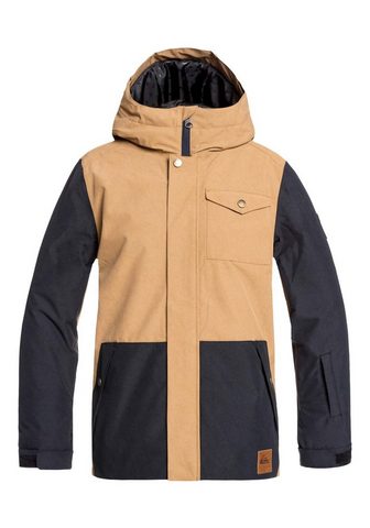 QUIKSILVER Куртка для сноуборда »Ridge&laqu...