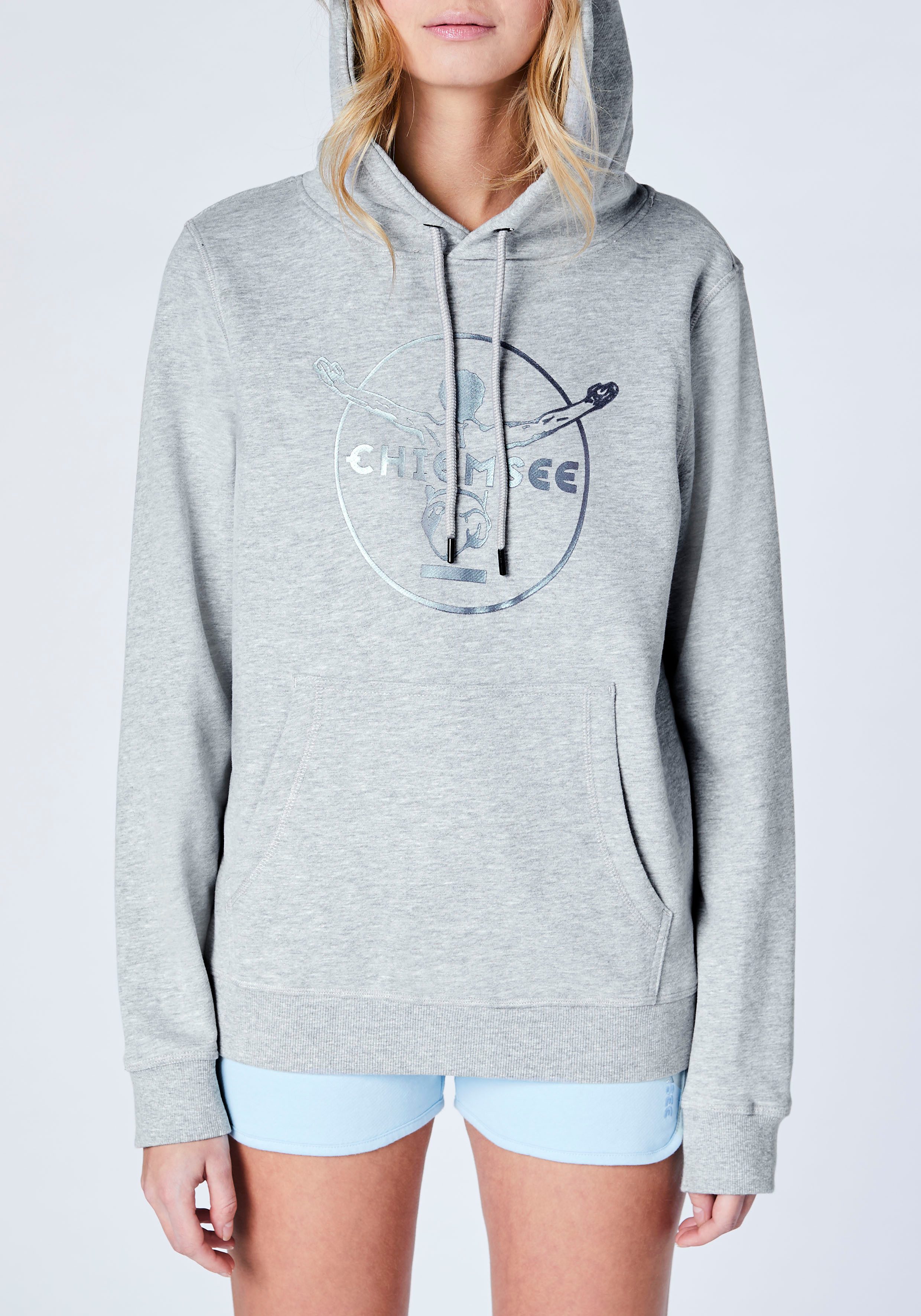 Chiemsee Kapuzensweatshirt