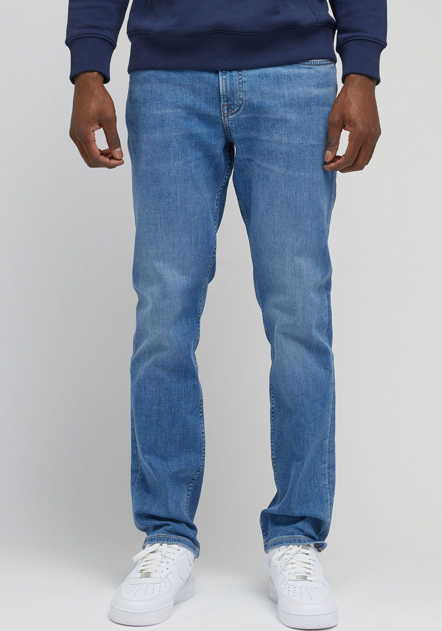 mid Brooklyn Straight-Jeans Lee® manhattan