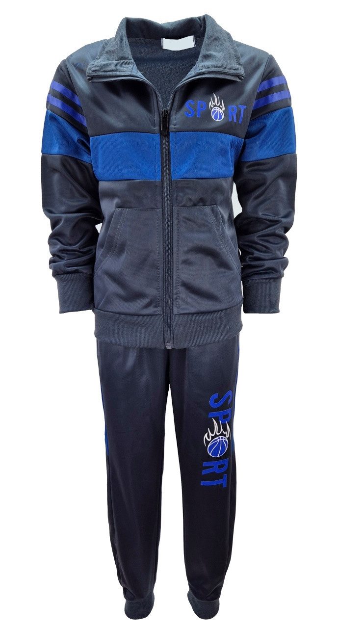 Trainingsanzug Jogginganzug Trainingsanzug Freizeitanzug Jungen/Mädchen