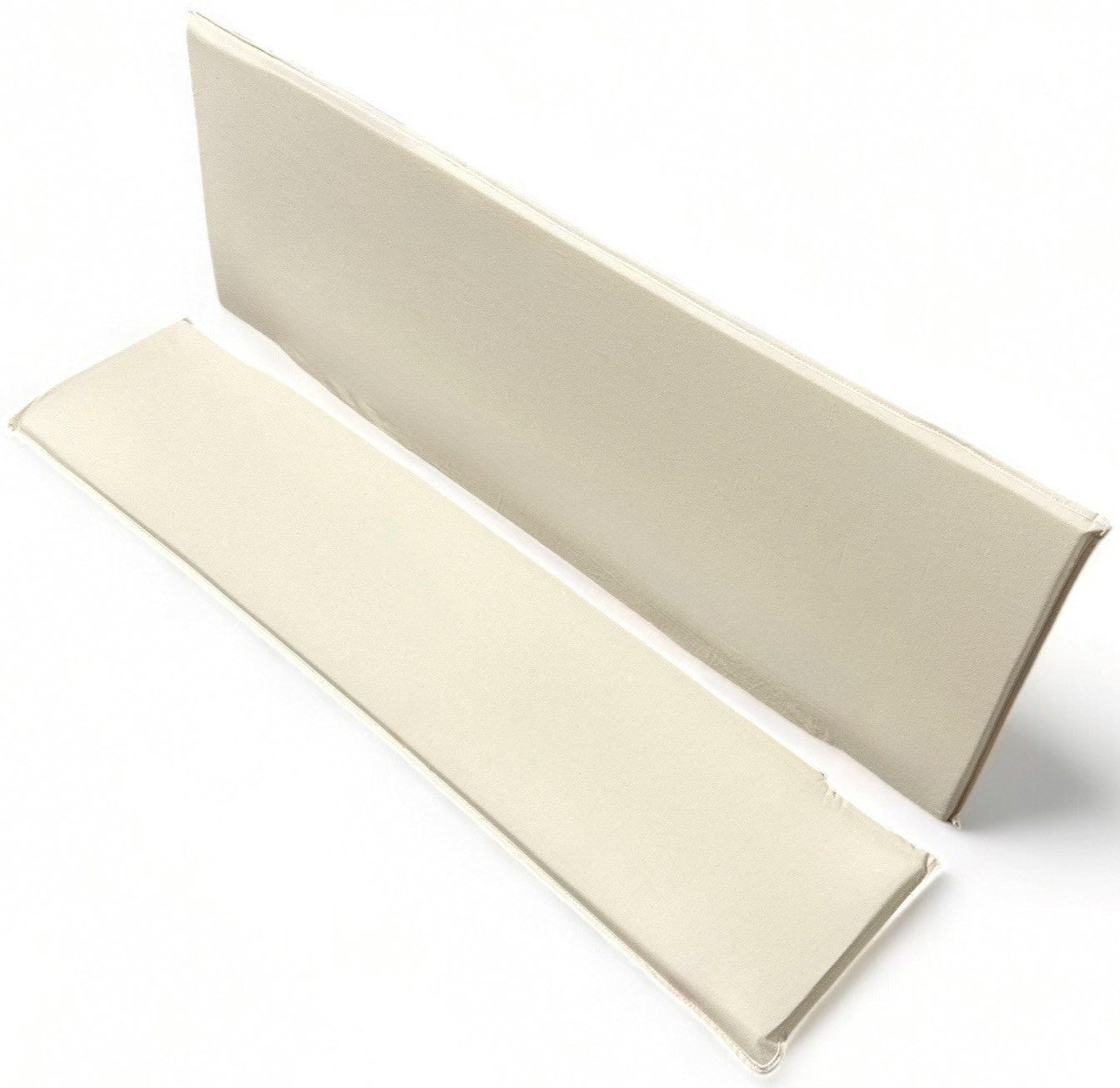 promadino Polsterauflage, für Pavillion »Rosenheim« beige