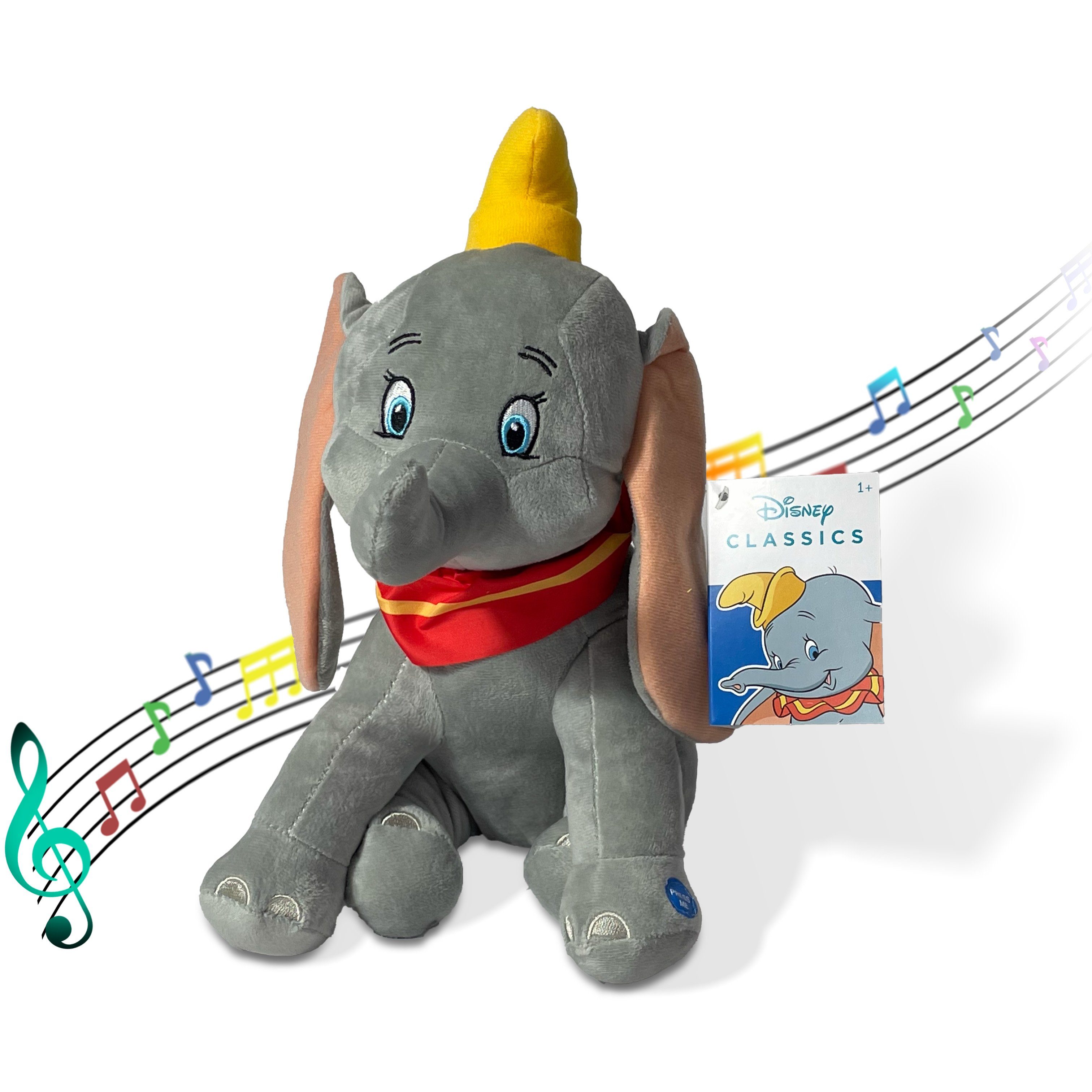 Dumbo Kuscheltiere online kaufen | OTTO