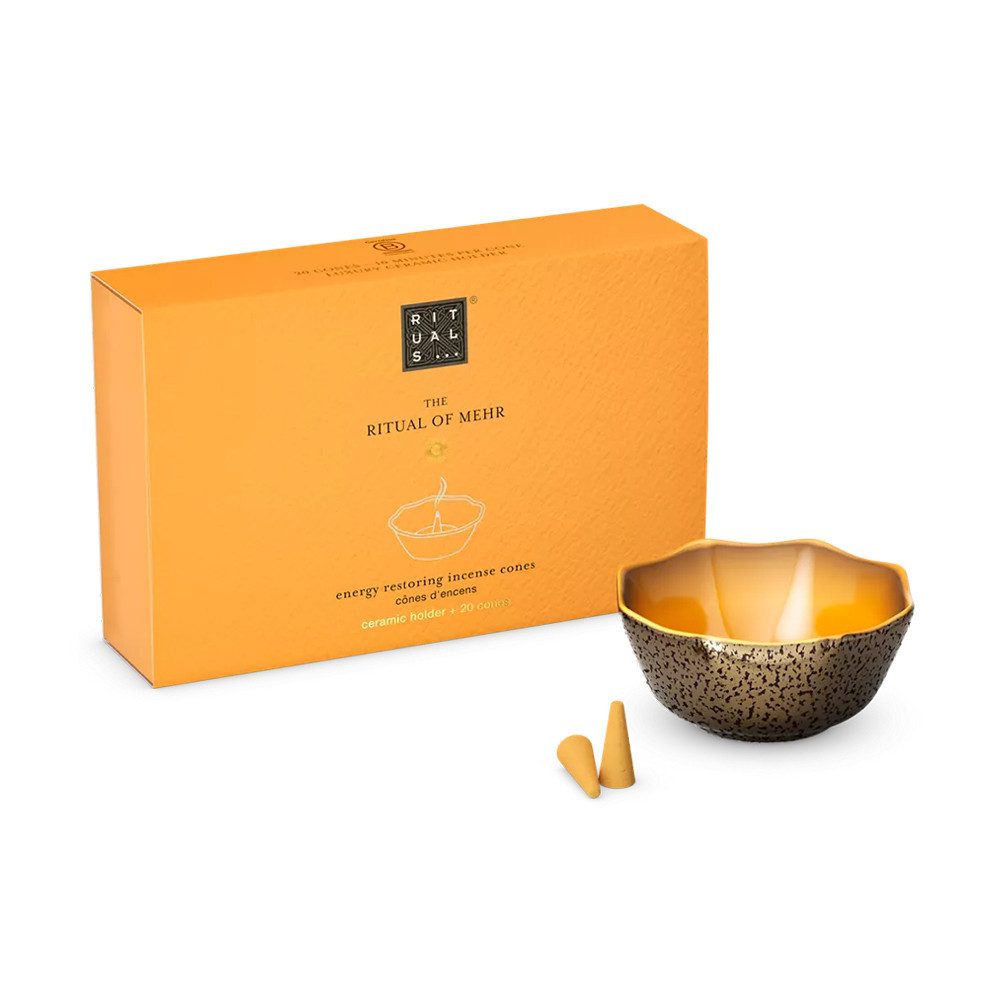 Rituals Räucherschale The Ritual of Mehr günstig online kaufen