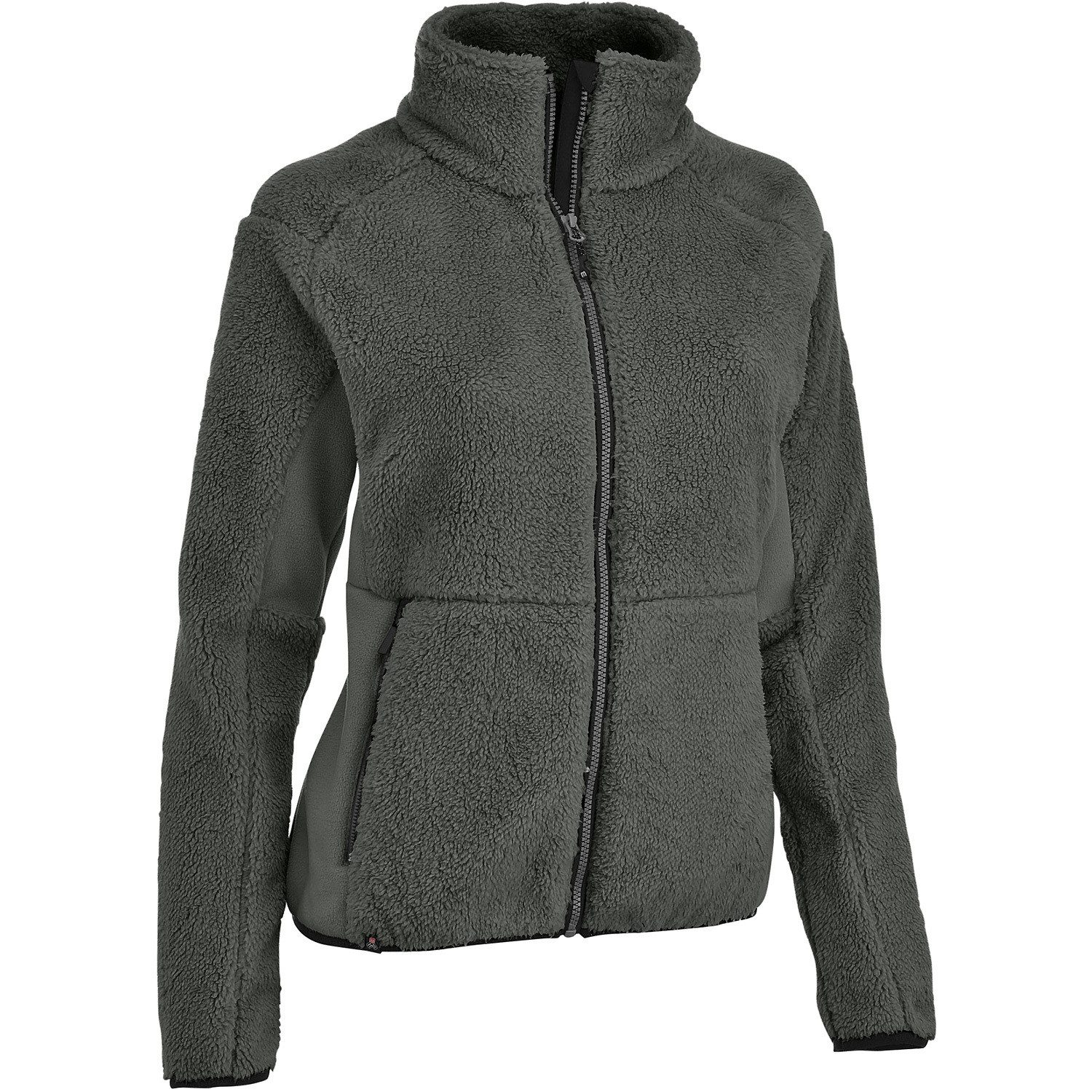 Maul Sport® Fleecejacke Fleecejacke Tübingen - Fleecejacke