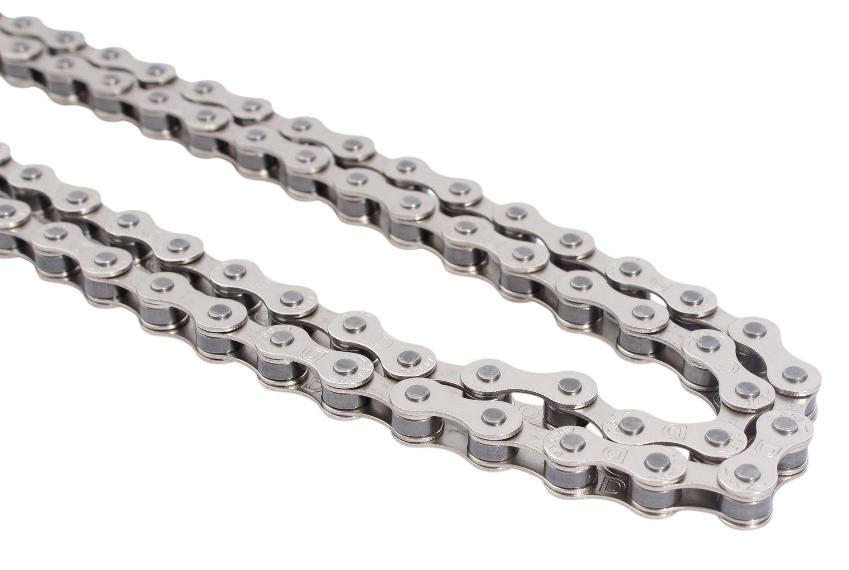 KHEbikes Fahrradkette BMX Kette KHE silber
