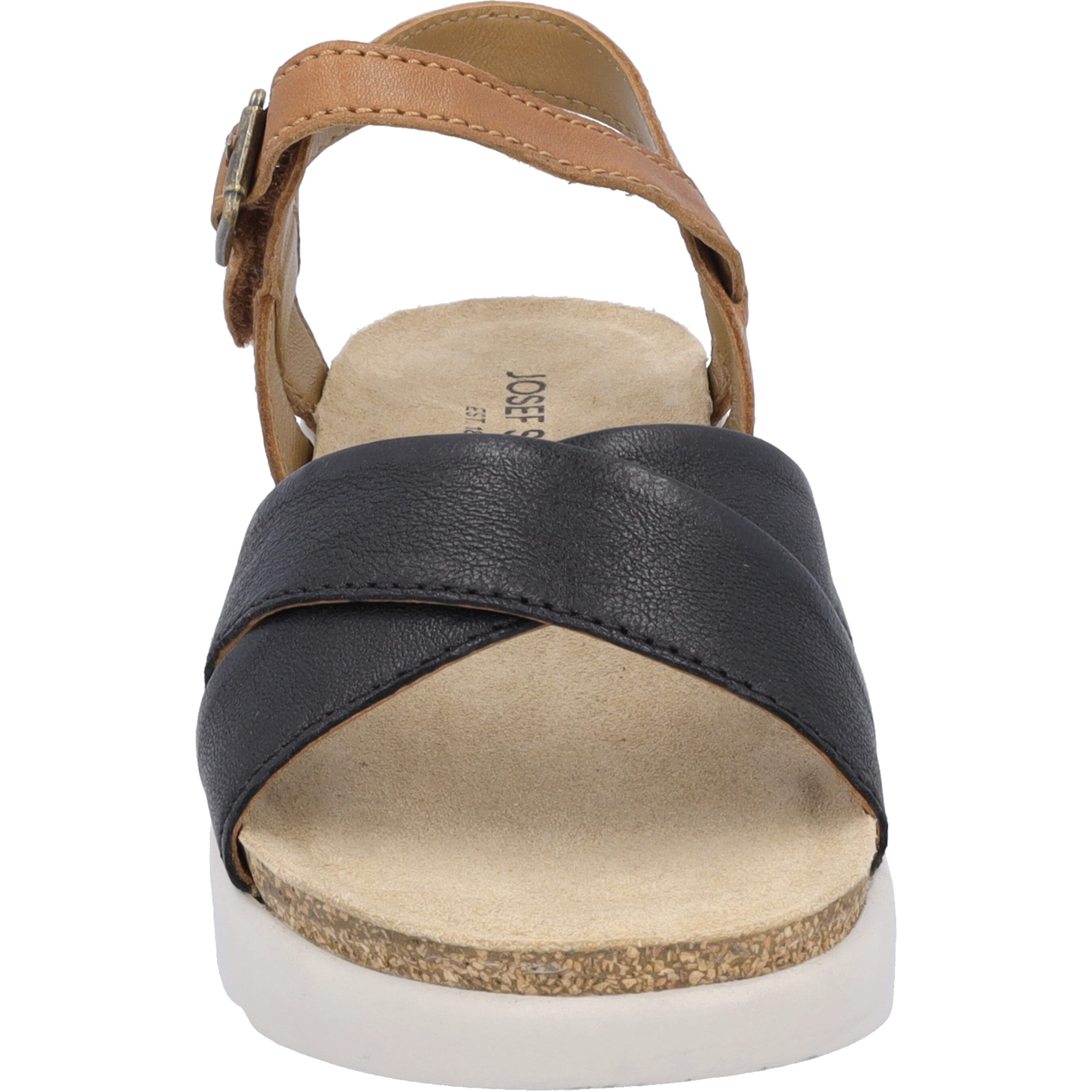 Josef Seibel Celine 03,schwarz Sandale
