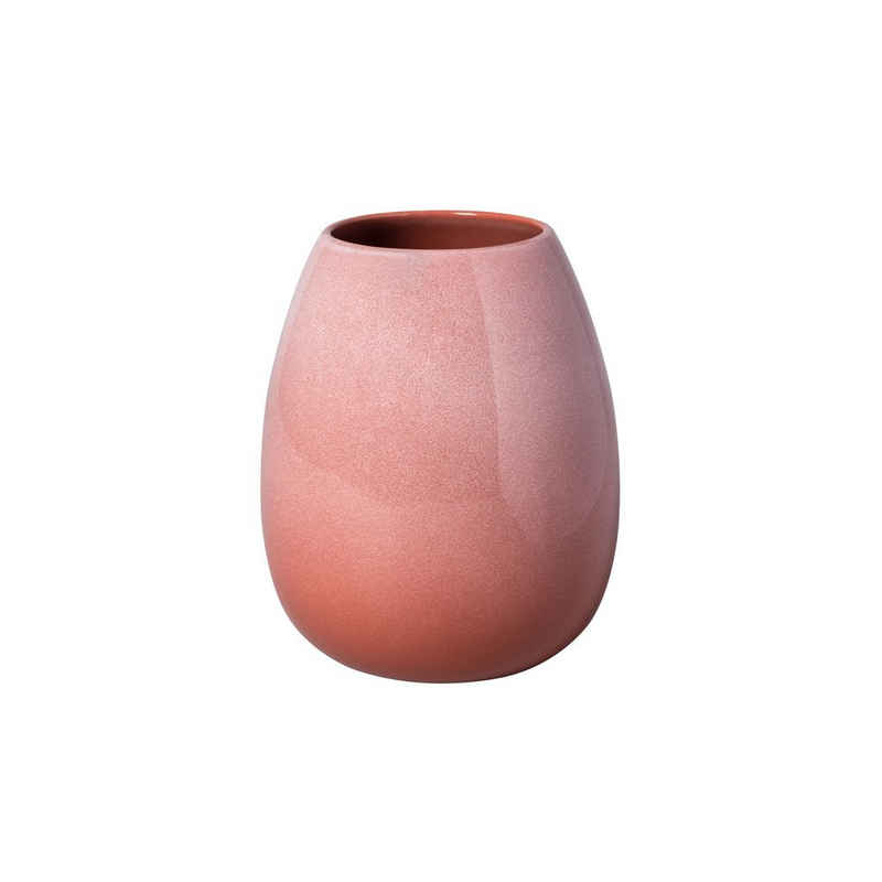 like. by Villeroy & Boch Dekovase Perlemor Home Vase Drop gross (1 St)