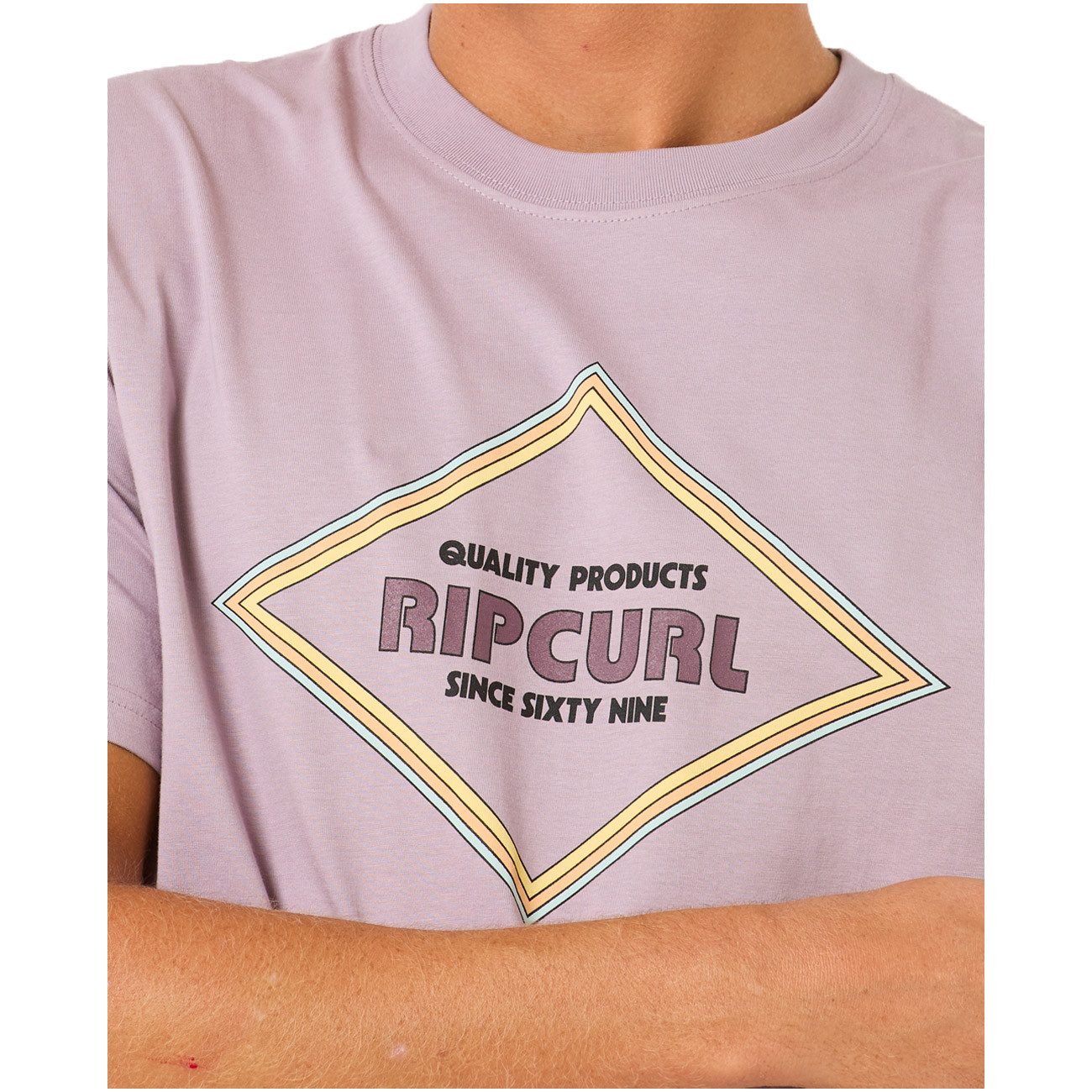 Rip Curl T-Shirt SURF REVIVAL YO günstig online kaufen