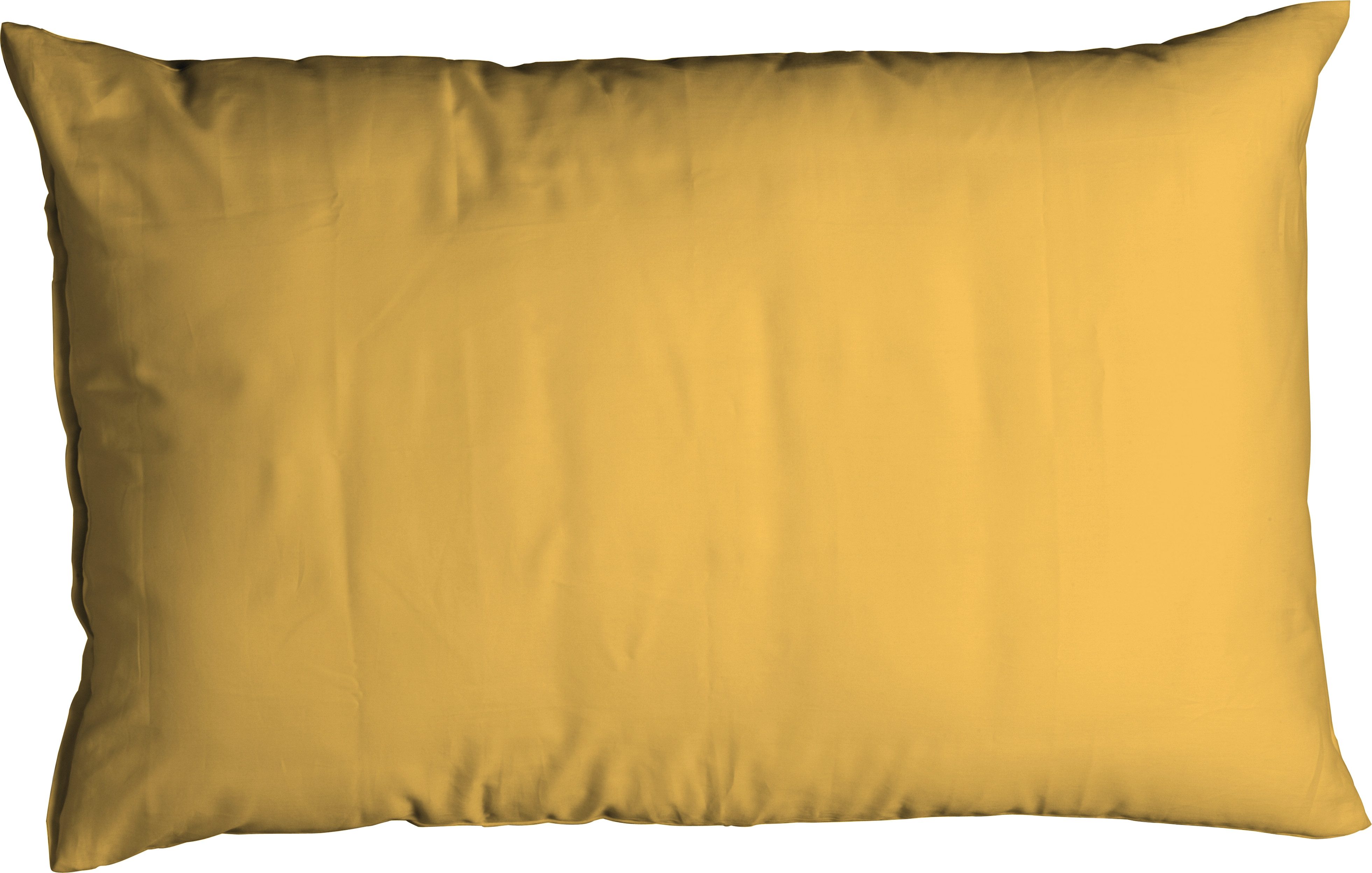 CASATEX Kissenbezug Uni, (1 Stück), Uni günstig online kaufen