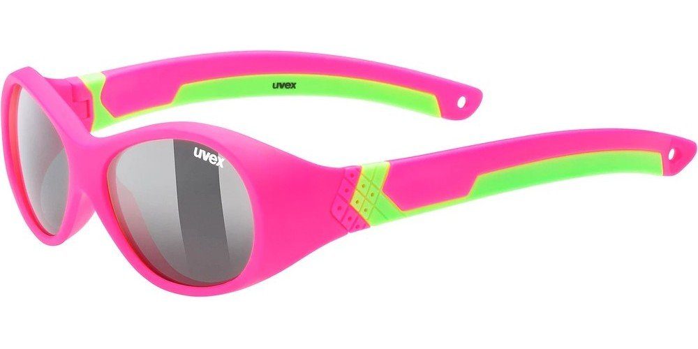 Sportbrille Uvex