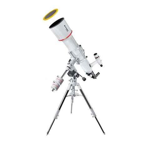 BRESSER Teleskop Messier AR-152L 152/1200mm Hexafoc EXOS-2
