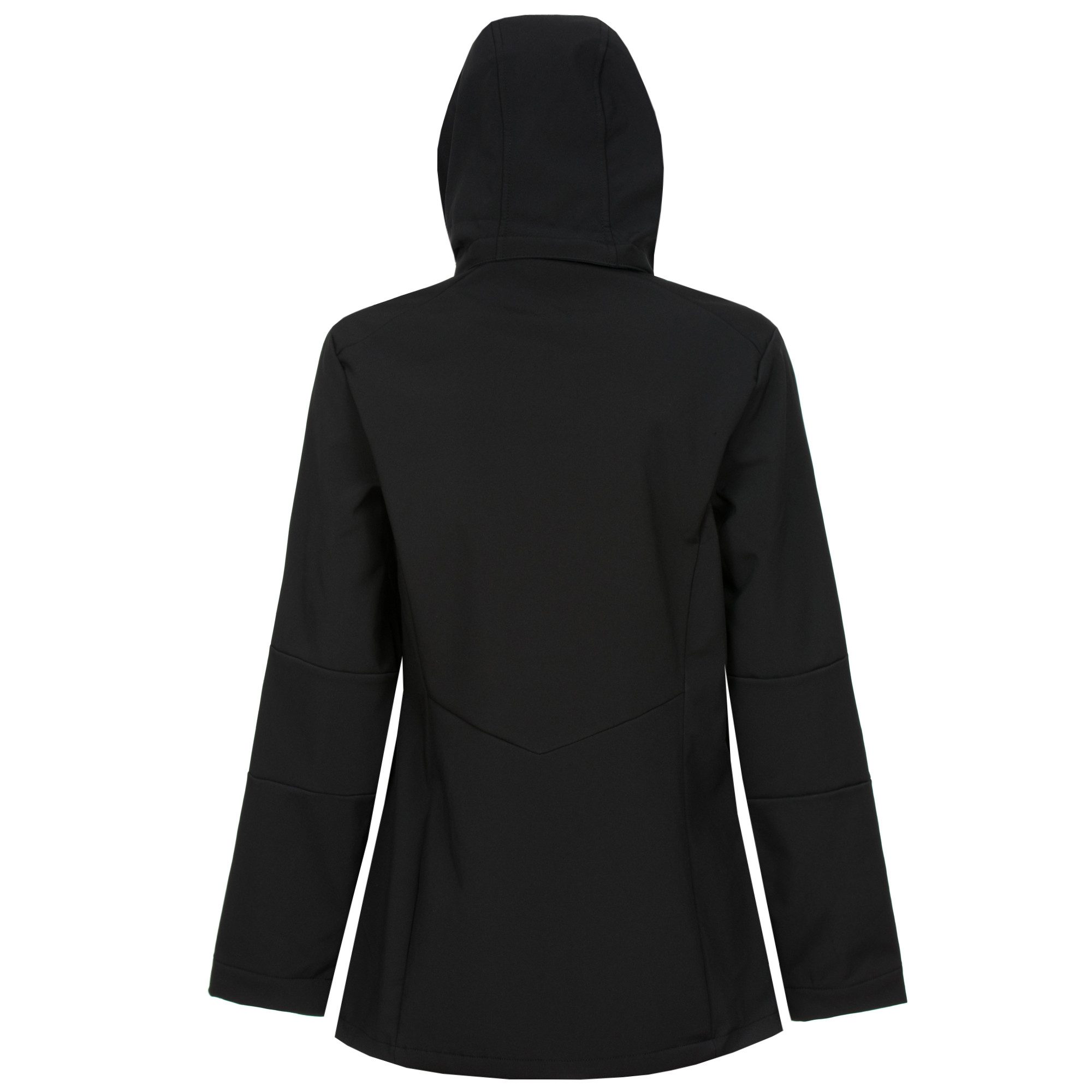 CMP Softshelljacke CMP Damen Softshell Jacke Zip Hood 3A22226 günstig online kaufen
