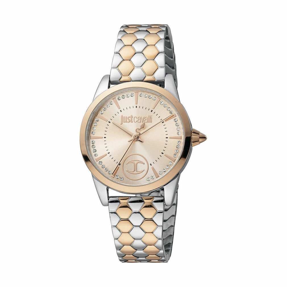 Just Cavalli Luxusuhr Mod. GLAM