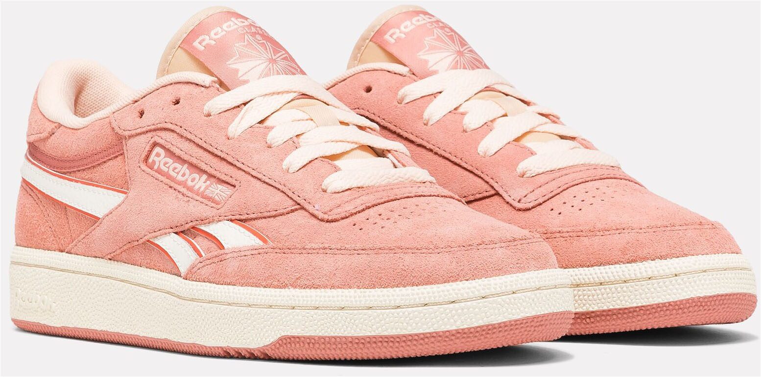 CLUB C REVENGE Sneaker