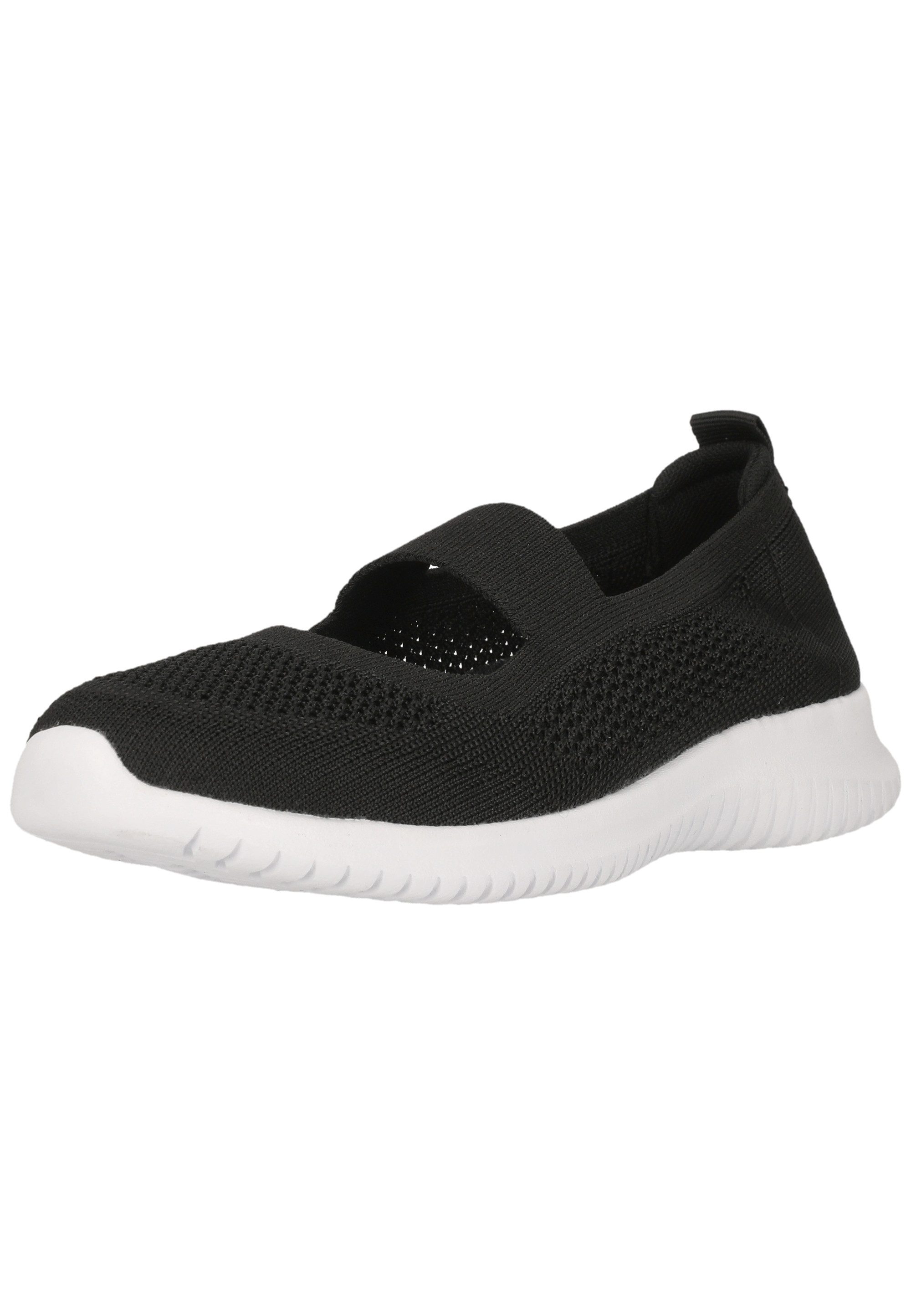 Palencia Slipper