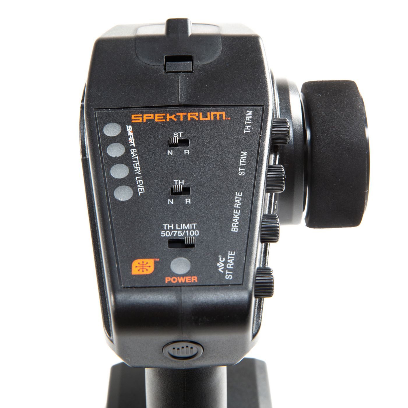 Spektrum Spektrum DX3 Smart 3 Kanal RC Fernsteuerung mit Empfänger SR315 RC-Fernsteuerung