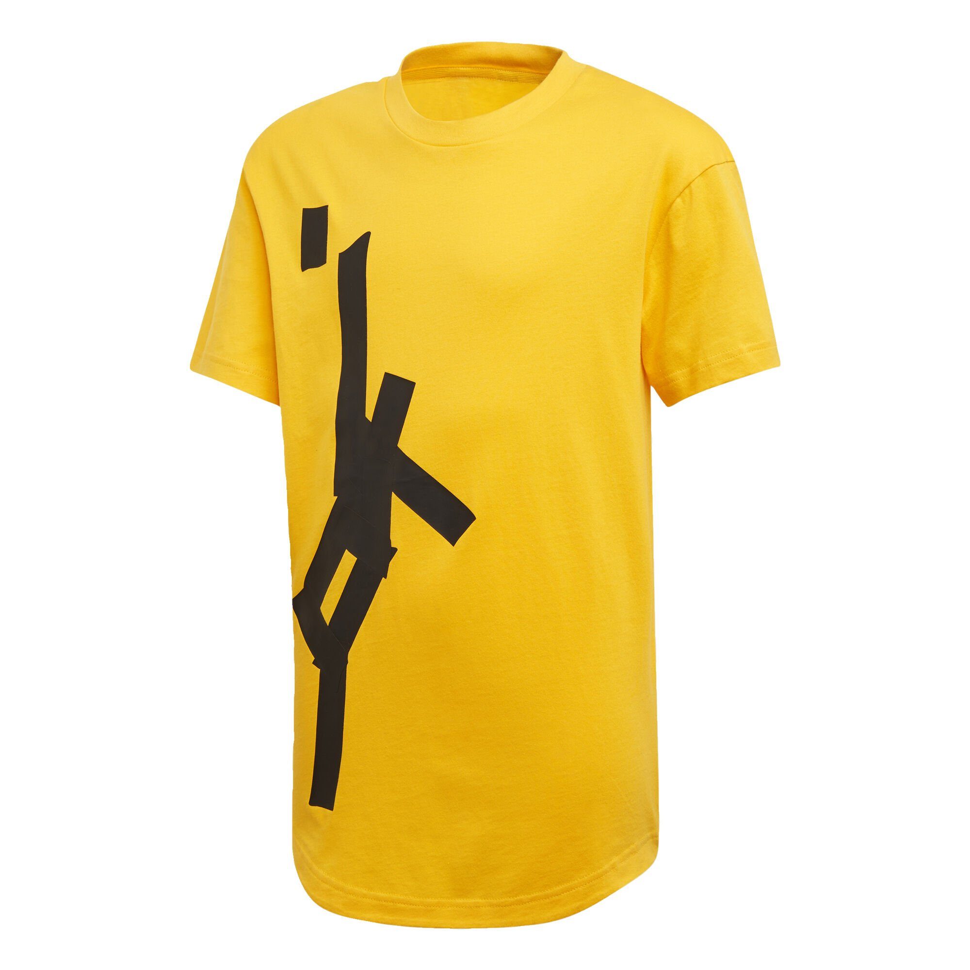 adidas Performance T Shirt »Sport ID Graphic T Shirt« ID online kaufen | OTTO adidas Performance T Shirt »Sport ID Graphic T Shirt« ID online kaufen | OTTO