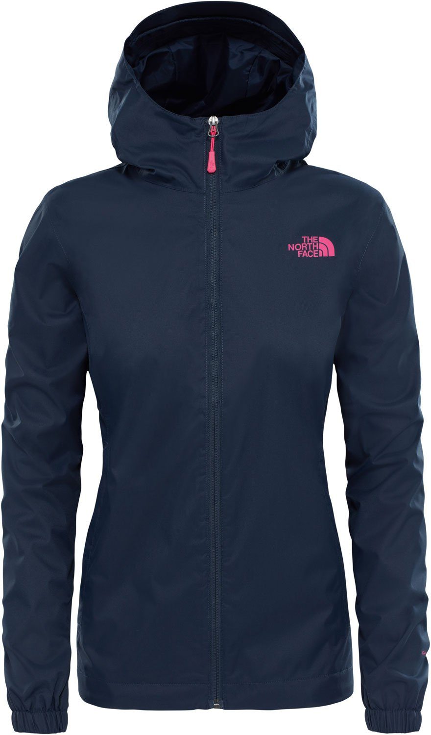 The North Face Regenjacke, Wetterfeste Funktionsjacke von The North Face online kaufen OTTO