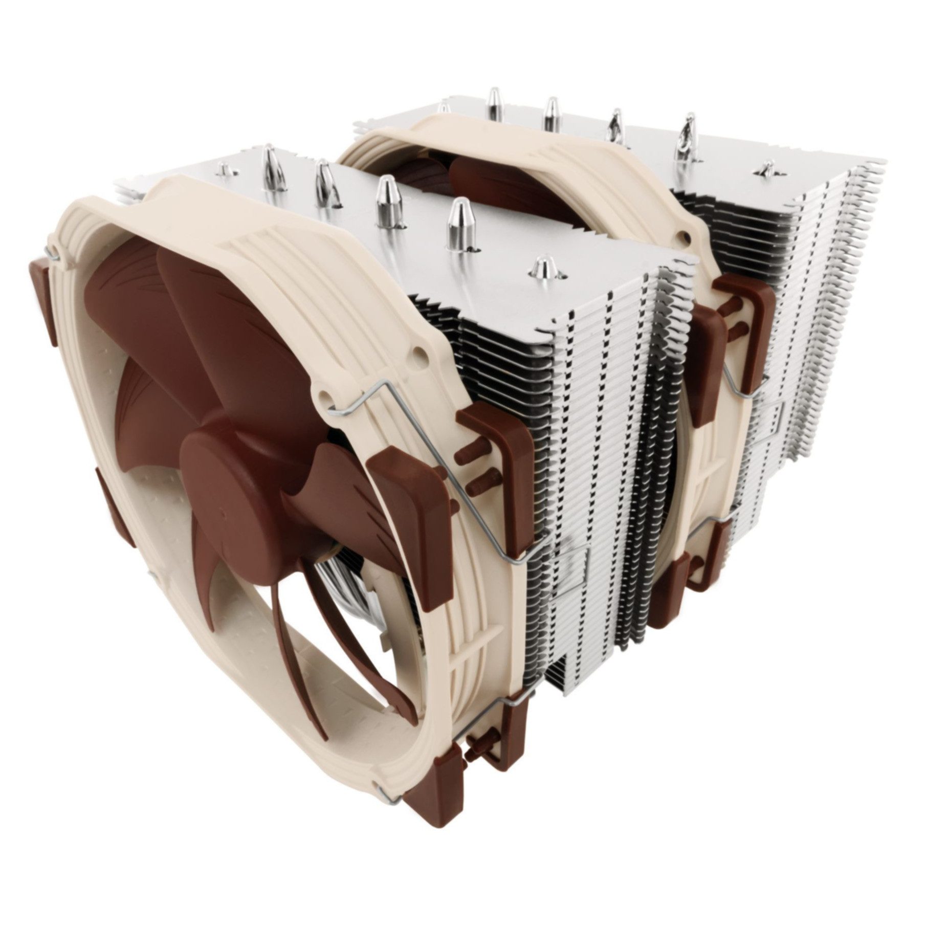 Noctua Gehäuselüfter NH-D15