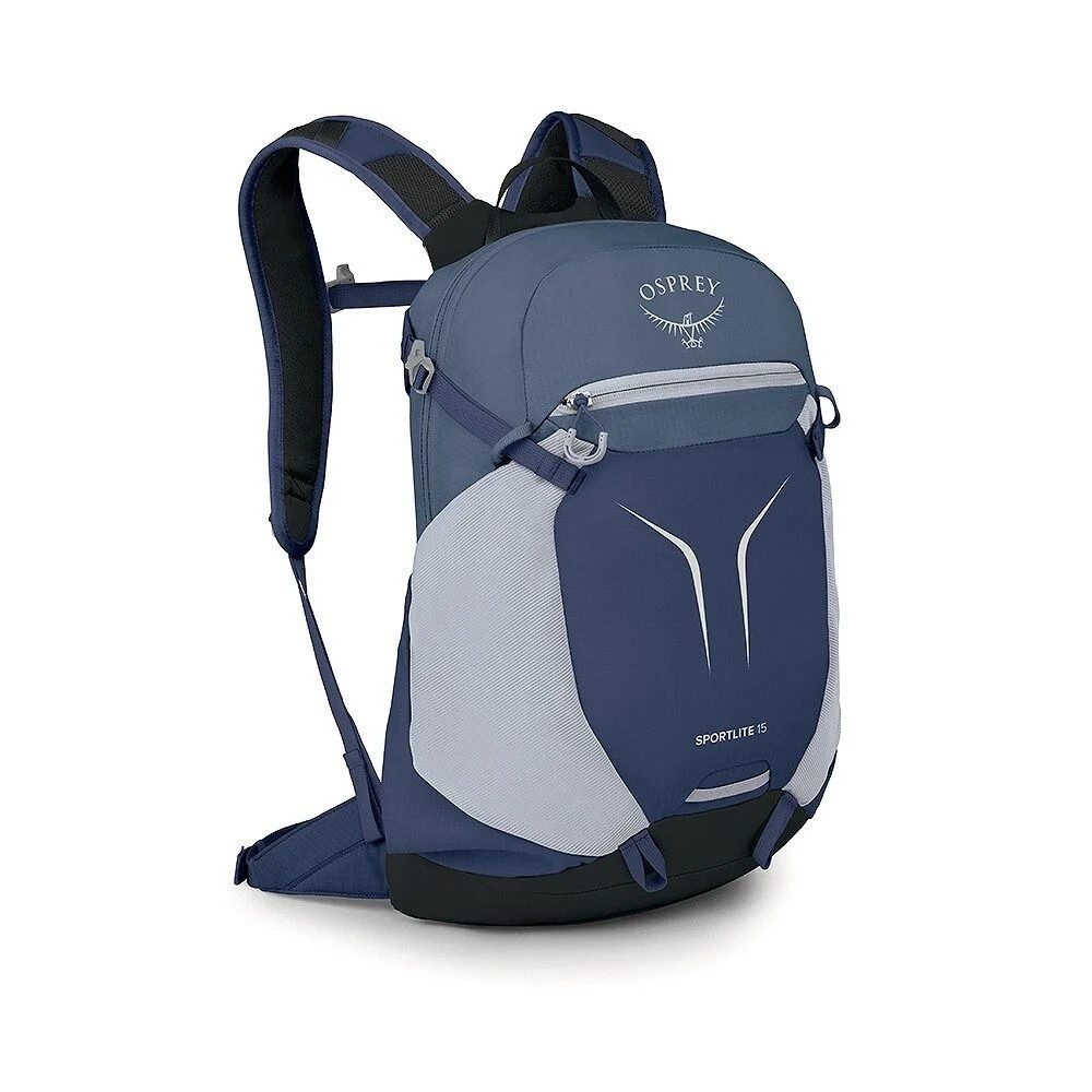 Osprey Trekkingrucksack Sportlite 15 SERENITY BLUE