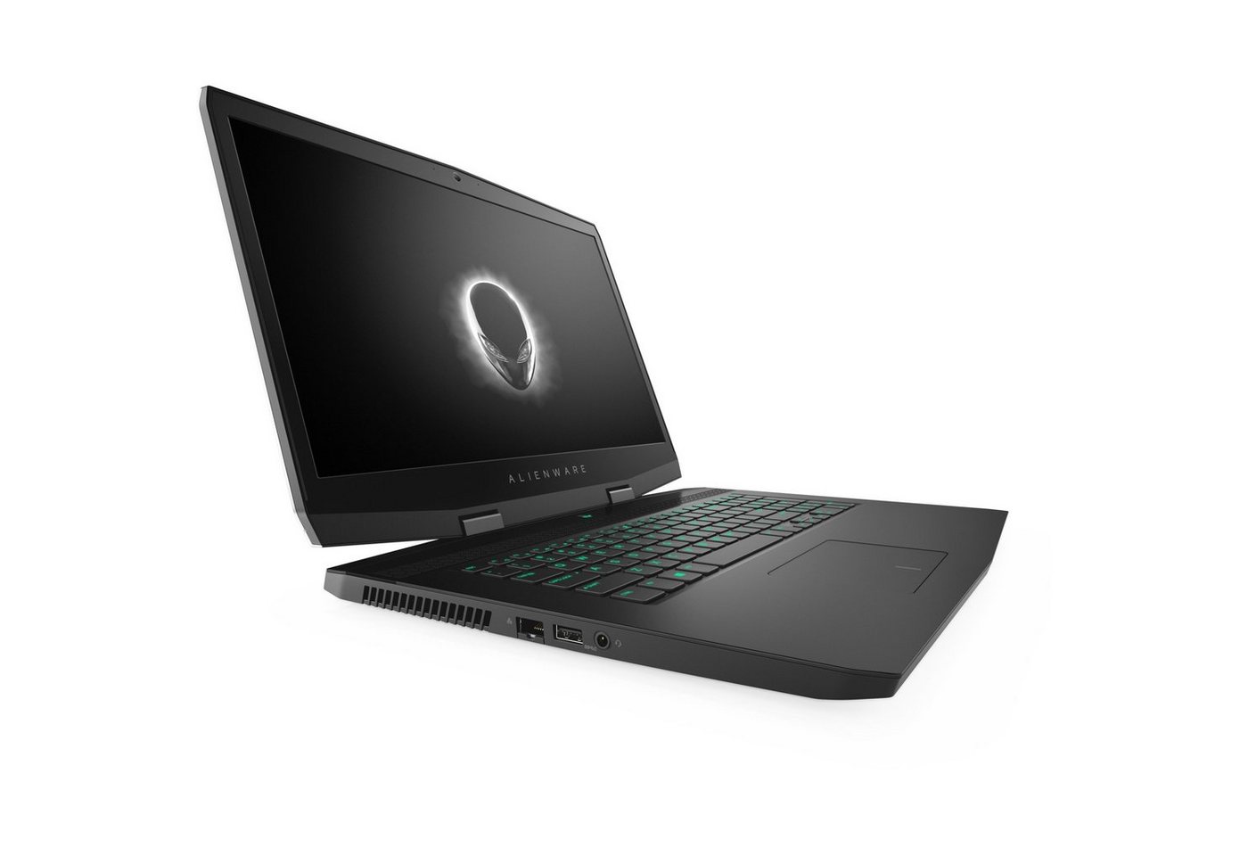 Alienware Notebook »M17, Windows 10 Home 64-Bit« Alienware Notebook »M17, Windows 10 Home 64-Bit«