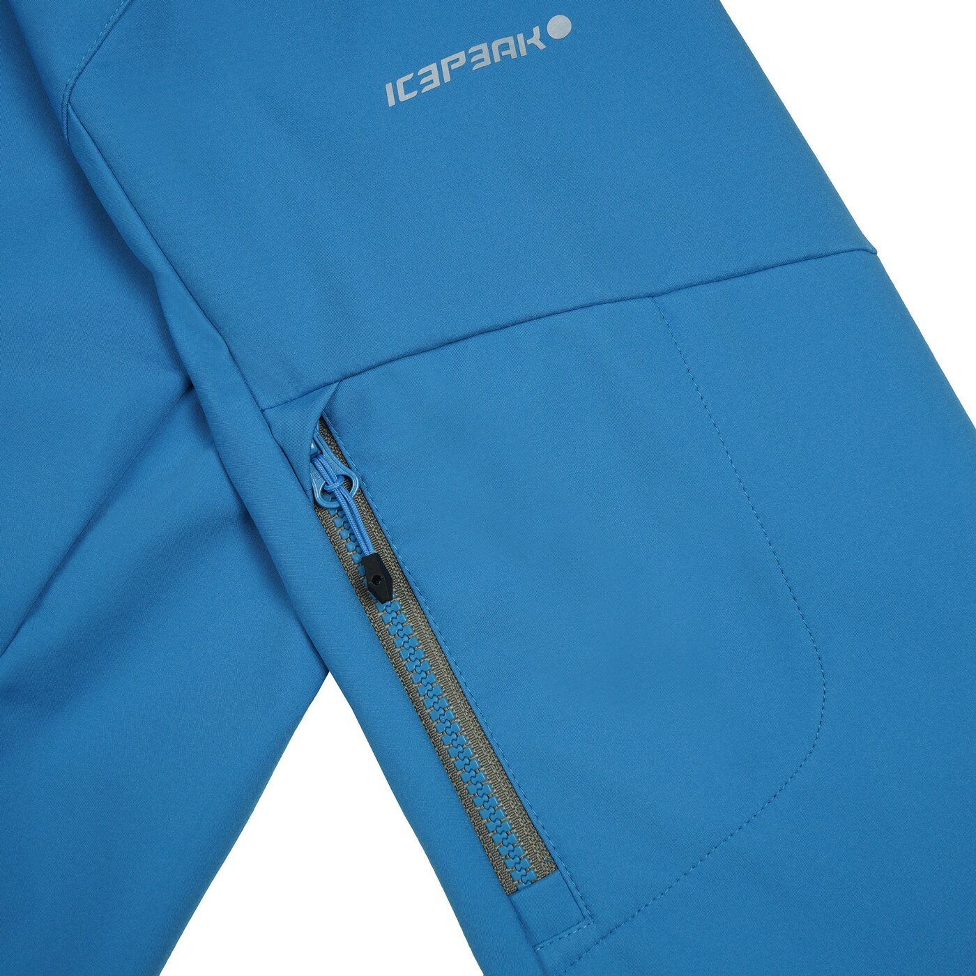 Icepeak Softshelljacke ICEPEAK BARMSTEDT