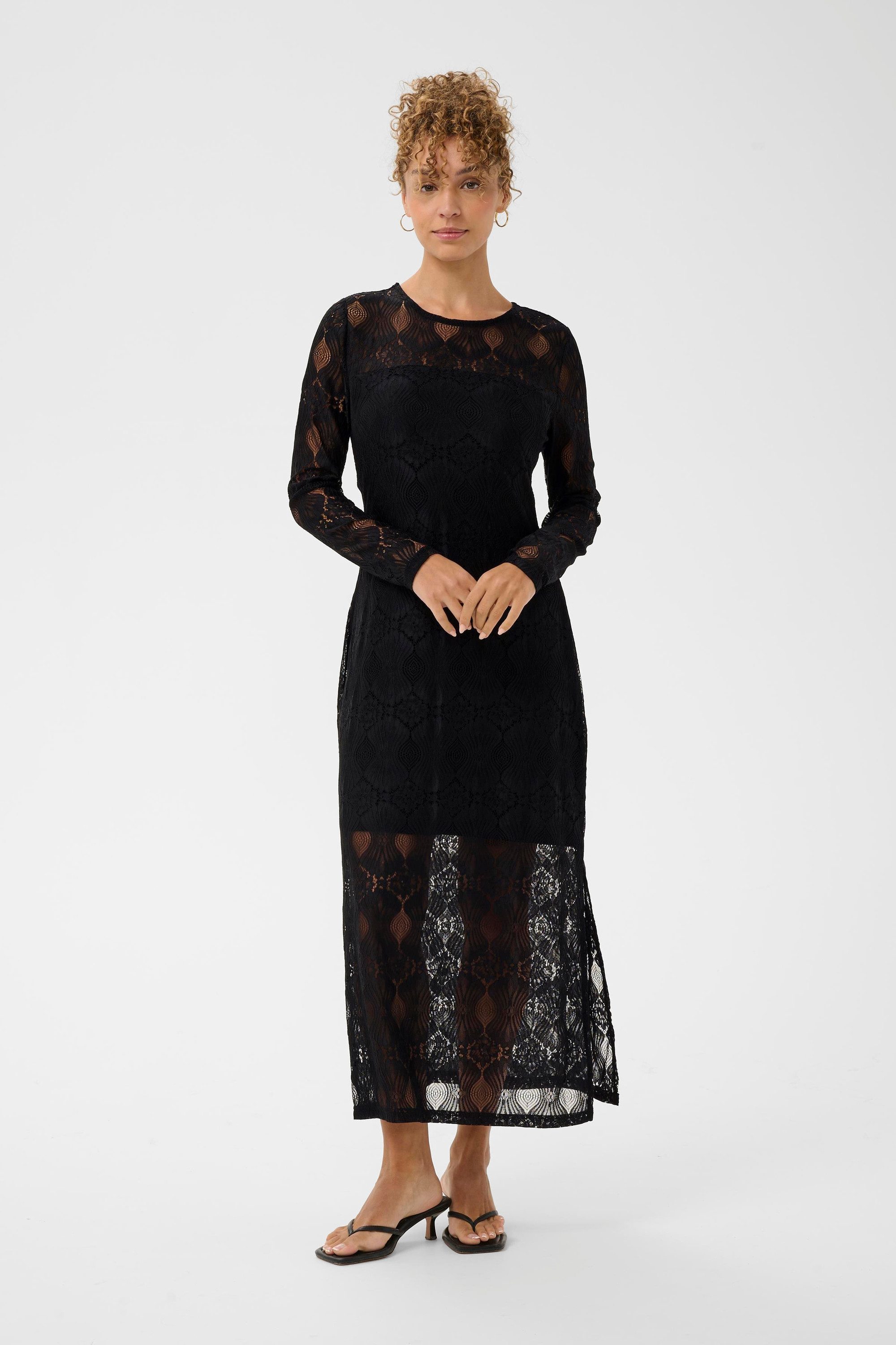 Cream Strickkleid Kleid CRLasiri günstig online kaufen