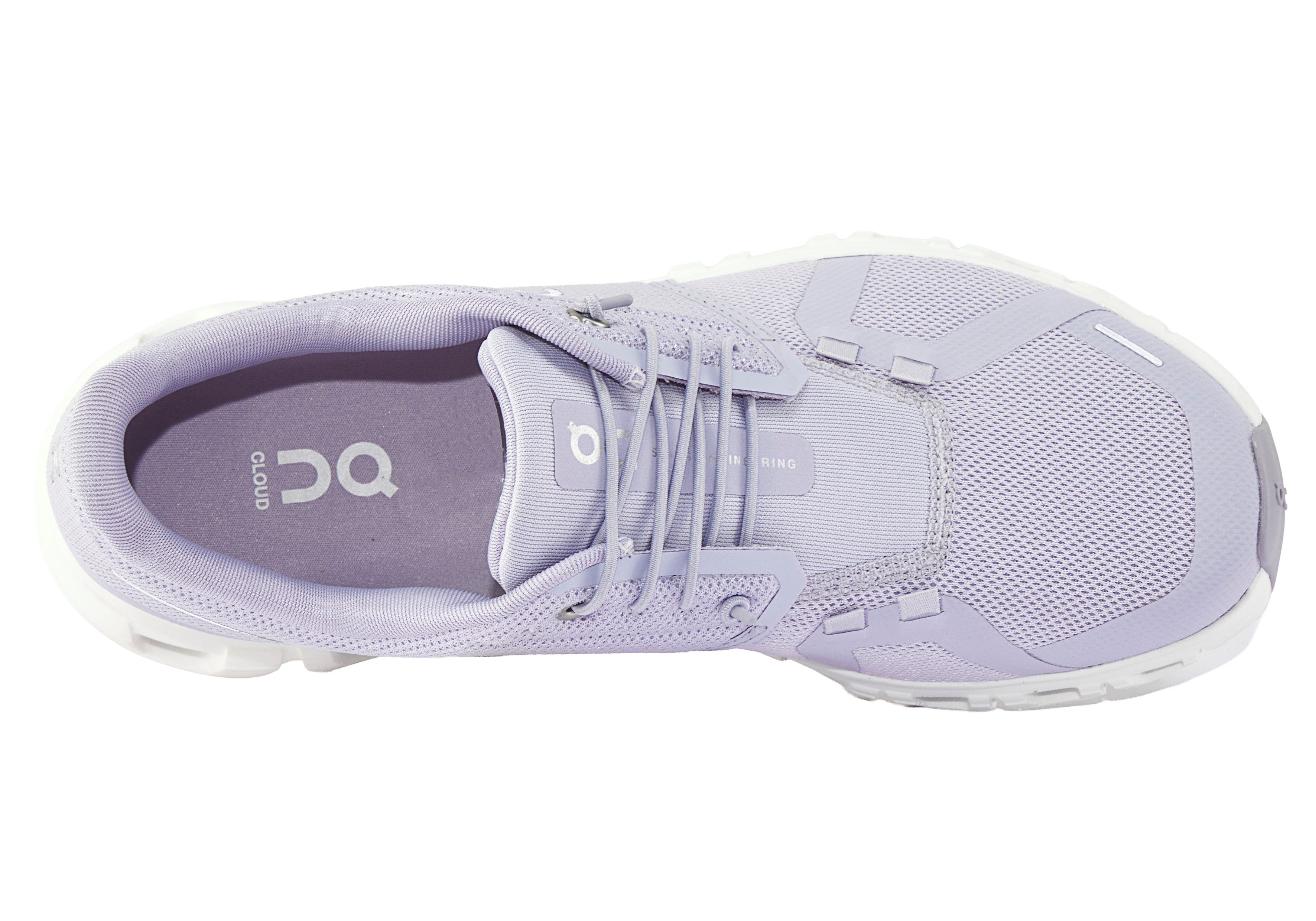 ON RUNNING CLOUD 6 Sneaker