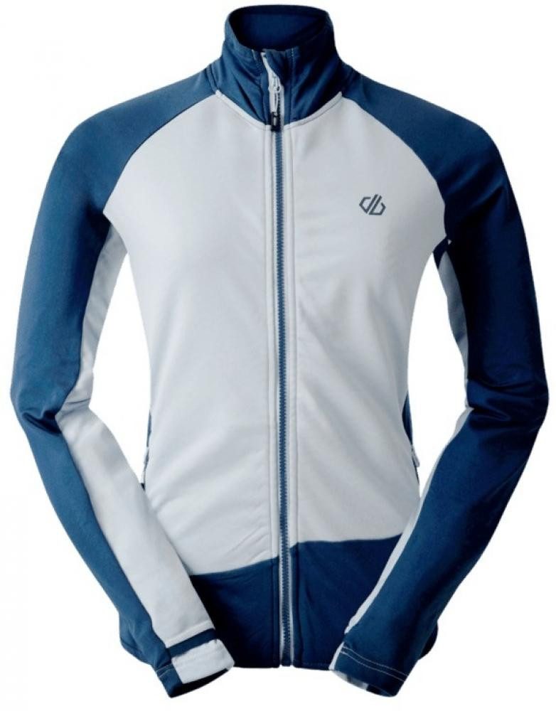 Outdoorjacke Jacke Damen EmergingCoreStrch Womens Stretch midlayer
