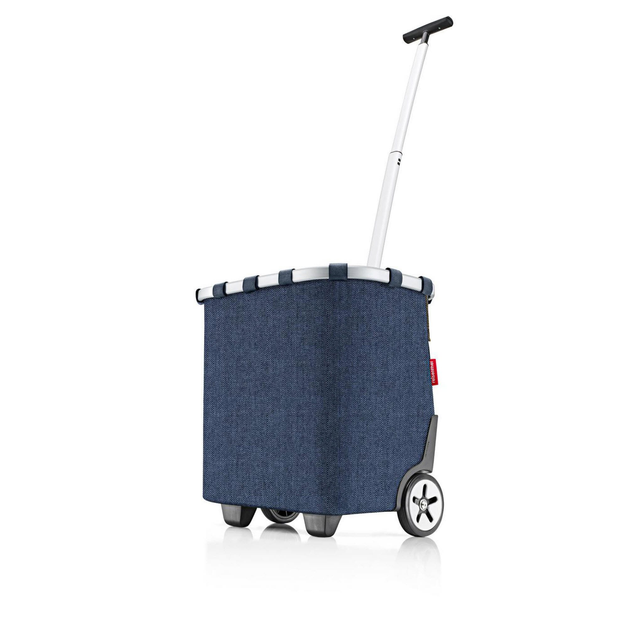 REISENTHEL® Einkaufstrolley carrycruiser, 40 l
